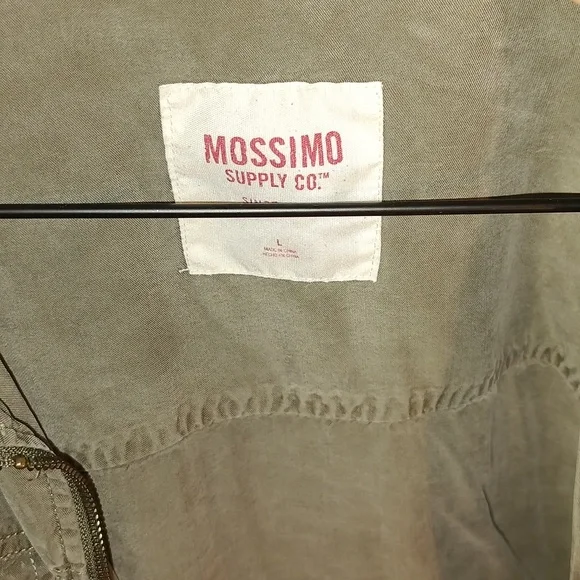 Jacket - Picture 2 of 3